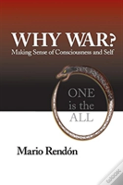 Capa do artigo Why War?