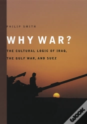 Capa do artigo Why War?