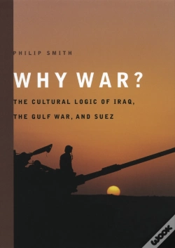 Capa do artigo Why War?