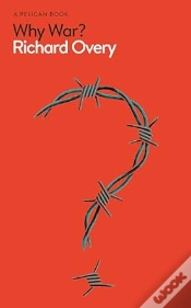 Capa do artigo Why War?