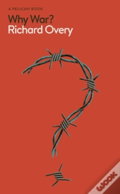 Capa do artigo Why War?