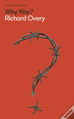 Capa do artigo Why War?
