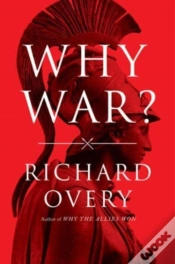 Capa do artigo Why War?