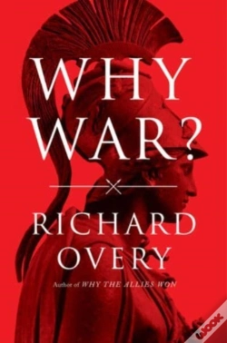 Capa do artigo Why War?
