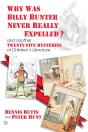 Why Was Billy Bunter Never Really Expelled? - Preview