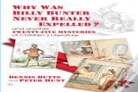 Why Was Billy Bunter Never Really Expelled?