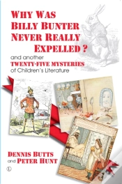 Capa do artigo Why Was Billy Bunter Never Really Expelled?