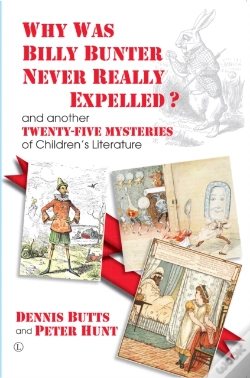 Capa do artigo Why Was Billy Bunter Never Really Expelled?