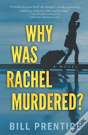 Capa do artigo Why Was Rachel Murdered?
