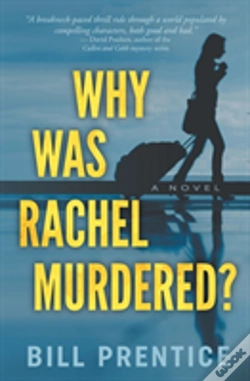Capa do artigo Why Was Rachel Murdered?