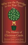 Why Was The Partridge In The Pear Tree?