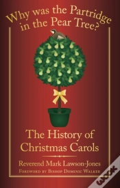 Capa do artigo Why Was The Partridge In The Pear Tree?