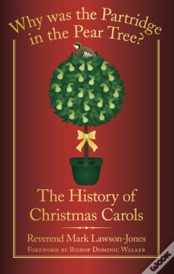 Capa do artigo Why Was The Partridge In The Pear Tree?
