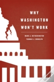 Capa do artigo Why Washington Won