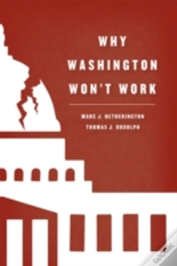 Capa do artigo Why Washington Won'T Work