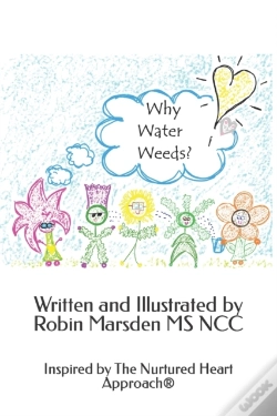 Capa do artigo Why Water Weeds