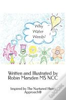 Why Water Weeds