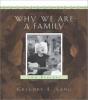 Why We Are A Family - Preview