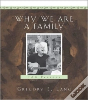 Capa do artigo Why We Are A Family