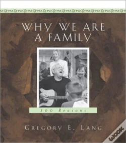 Capa do artigo Why We Are A Family