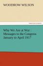 Why We Are At War - Preview