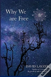 Capa do artigo Why We Are Free