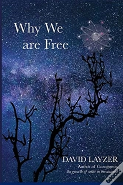 Capa do artigo Why We Are Free