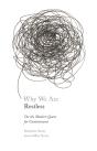 Why We Are Restless - Preview