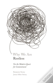 Capa do artigo Why We Are Restless