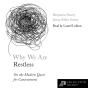 Why We Are Restless - Preview
