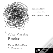 Capa do artigo Why We Are Restless