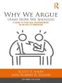 Why We Argue (And How We Should) - Preview