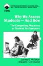 Why We Assess Students -- And How - Preview