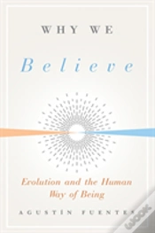 Capa do artigo Why We Believe
