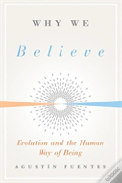 Capa do artigo Why We Believe