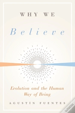 Capa do artigo Why We Believe