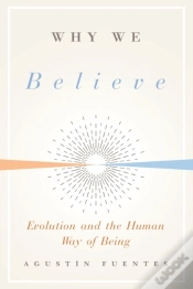 Capa do artigo Why We Believe