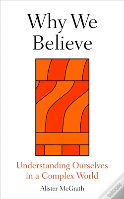 Capa do artigo Why We Believe