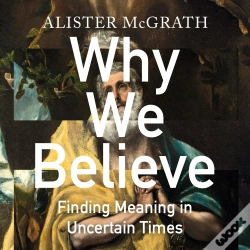Capa do artigo Why We Believe