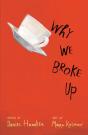 Why We Broke Up - Preview