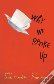 Capa do artigo Why We Broke Up