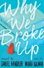 Why We Broke Up - Preview