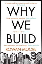 Capa do artigo Why We Build