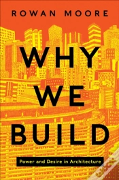 Capa do artigo Why We Build