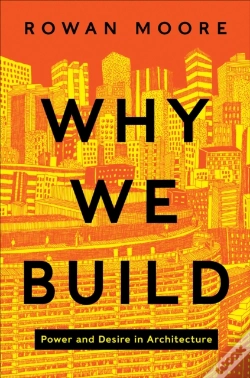Capa do artigo Why We Build