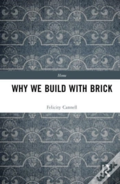 Capa do artigo Why We Build With Brick