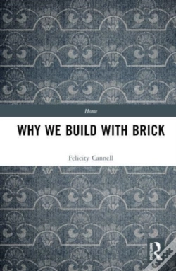 Capa do artigo Why We Build With Brick