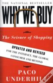Capa do artigo Why We Buy