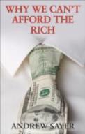 Why We Can'T Afford The Rich