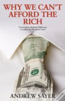 Capa do artigo Why We Can'T Afford The Rich